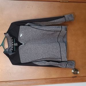 V.s pink long sleeve shirt